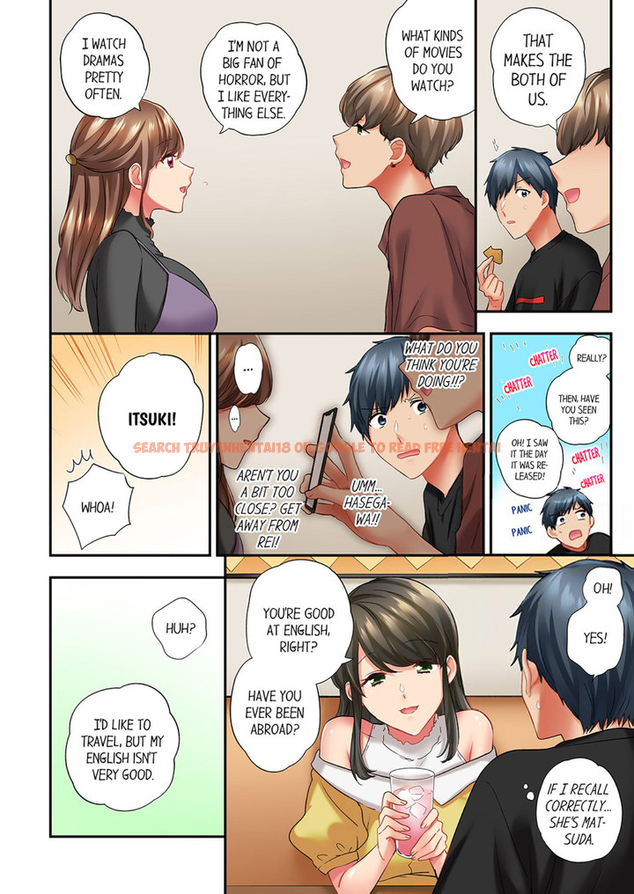 Read Hentai Image 2 900 in comic A Scorching Hot Day With A Broken Air Conditioner. If I Keep Having Sex With My Sweaty Childhood Friend… - Chapter 85 - www.hentaitnt.net