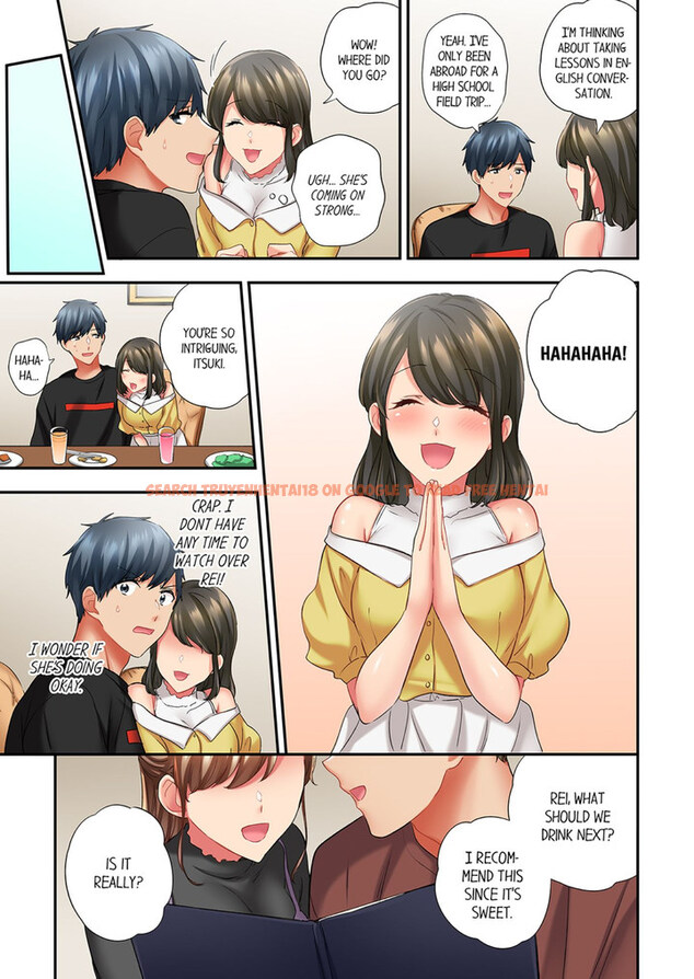 Read Hentai Image 3 900 in comic A Scorching Hot Day With A Broken Air Conditioner. If I Keep Having Sex With My Sweaty Childhood Friend… - Chapter 85 - www.hentaitnt.net
