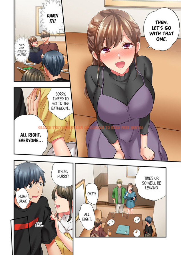 Read Hentai Image 4 900 in comic A Scorching Hot Day With A Broken Air Conditioner. If I Keep Having Sex With My Sweaty Childhood Friend… - Chapter 85 - www.hentaitnt.net