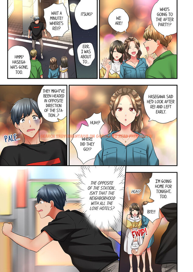 Read Hentai Image 5 900 in comic A Scorching Hot Day With A Broken Air Conditioner. If I Keep Having Sex With My Sweaty Childhood Friend… - Chapter 85 - www.hentaitnt.net