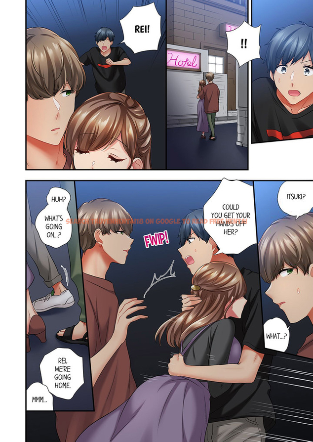 Read Hentai Image 6 900 in comic A Scorching Hot Day With A Broken Air Conditioner. If I Keep Having Sex With My Sweaty Childhood Friend… - Chapter 85 - www.hentaitnt.net