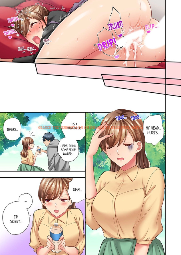Read Hentai Image 5 346 in comic A Scorching Hot Day With A Broken Air Conditioner. If I Keep Having Sex With My Sweaty Childhood Friend… - Chapter 87 - www.hentaitnt.net