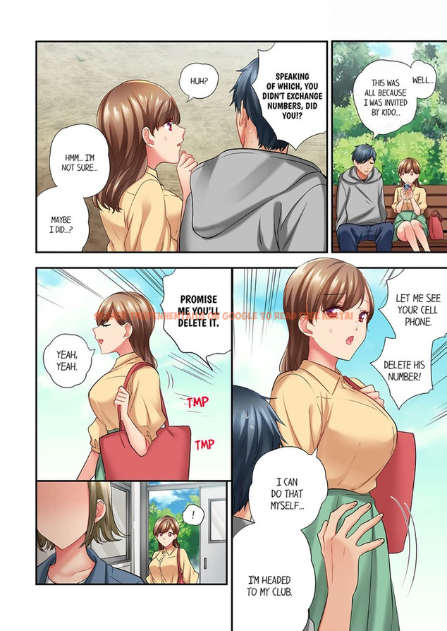 Read Hentai Image 6 346 in comic A Scorching Hot Day With A Broken Air Conditioner. If I Keep Having Sex With My Sweaty Childhood Friend… - Chapter 87 - www.hentaitnt.net