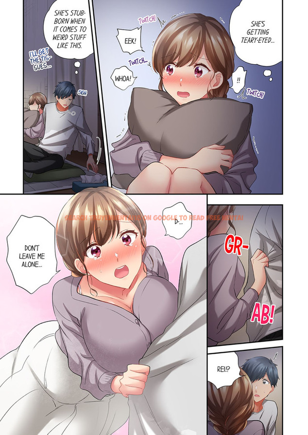 Read Hentai Image 5 507 in comic A Scorching Hot Day With A Broken Air Conditioner. If I Keep Having Sex With My Sweaty Childhood Friend… - Chapter 88 - www.hentaitnt.net