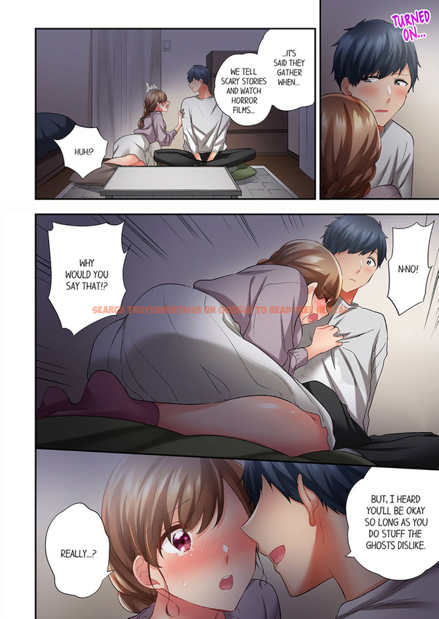 Read Hentai Image 6 507 in comic A Scorching Hot Day With A Broken Air Conditioner. If I Keep Having Sex With My Sweaty Childhood Friend… - Chapter 88 - www.hentaitnt.net