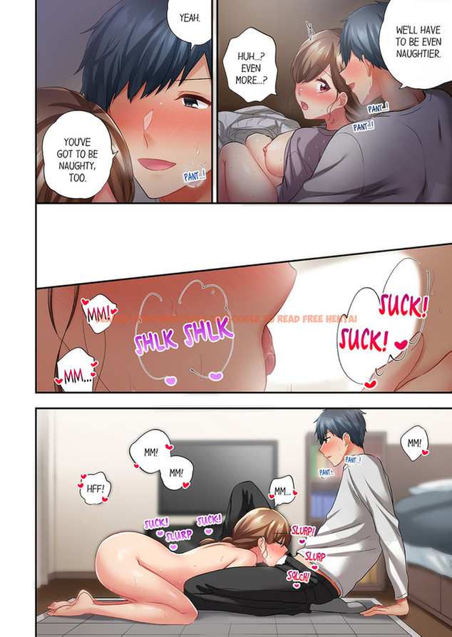 Read Hentai Image 2 752 in comic A Scorching Hot Day With A Broken Air Conditioner. If I Keep Having Sex With My Sweaty Childhood Friend… - Chapter 89 - www.hentaitnt.net