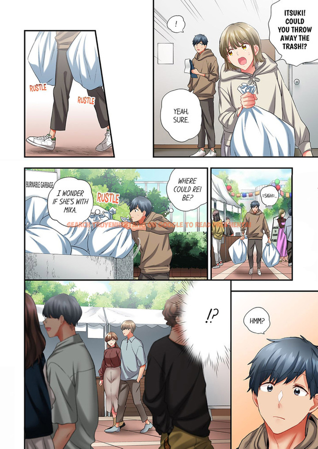 Read Hentai Image 2 921 in comic A Scorching Hot Day With A Broken Air Conditioner. If I Keep Having Sex With My Sweaty Childhood Friend… - Chapter 91 - www.hentaitnt.net