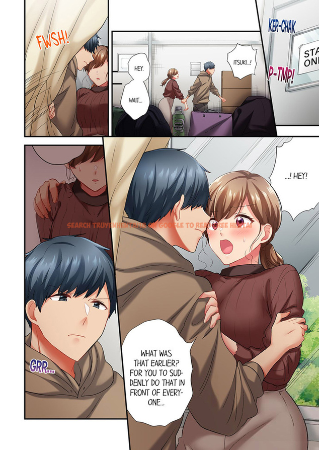 Read Hentai Image 8 921 in comic A Scorching Hot Day With A Broken Air Conditioner. If I Keep Having Sex With My Sweaty Childhood Friend… - Chapter 91 - www.hentaitnt.net