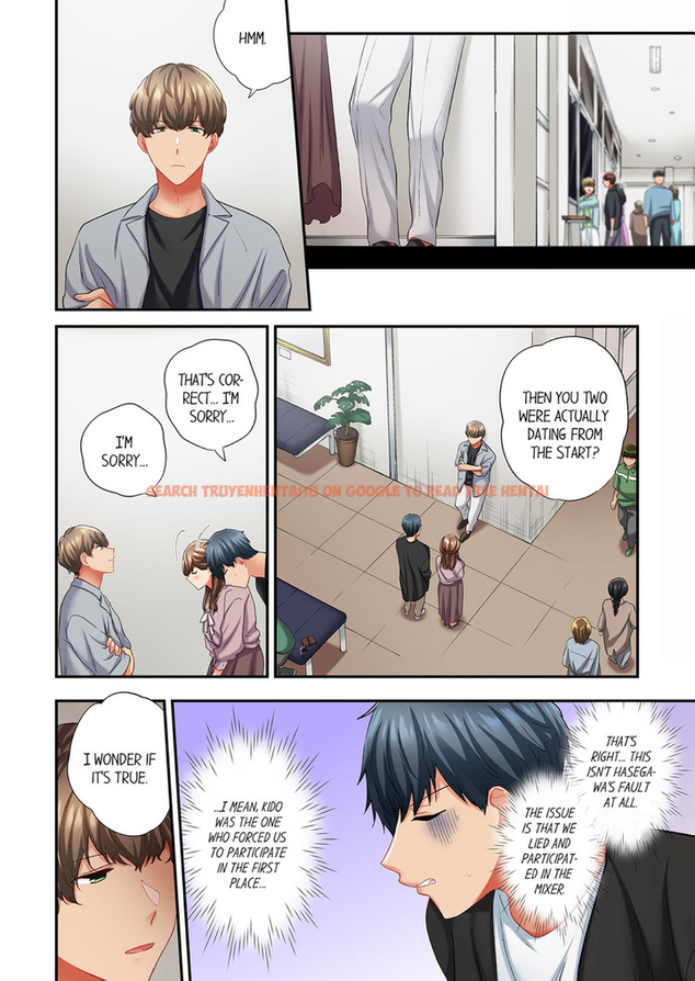 Read Hentai Image 2 685 in comic A Scorching Hot Day With A Broken Air Conditioner. If I Keep Having Sex With My Sweaty Childhood Friend… - Chapter 94 - www.hentaitnt.net