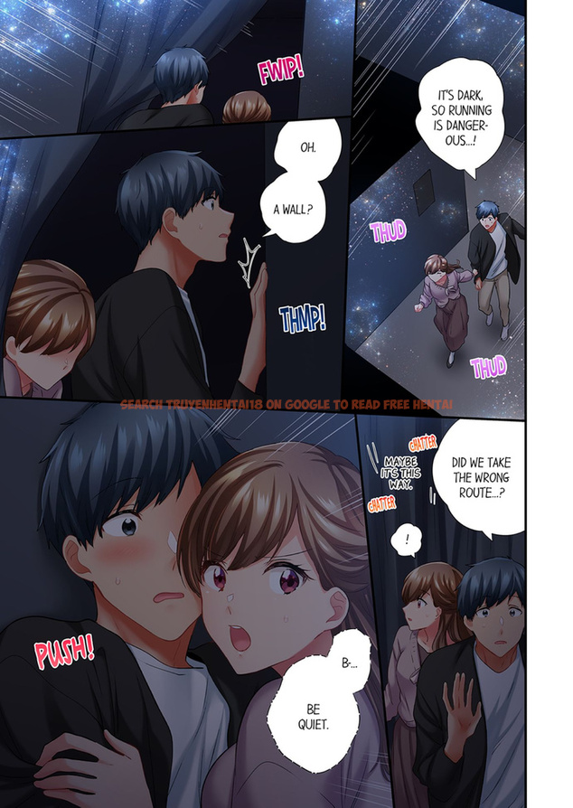 Read Hentai Image 7 685 in comic A Scorching Hot Day With A Broken Air Conditioner. If I Keep Having Sex With My Sweaty Childhood Friend… - Chapter 94 - www.hentaitnt.net