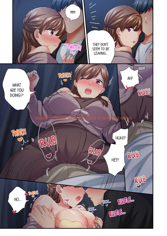 Read Hentai Image 1 230 in comic A Scorching Hot Day With A Broken Air Conditioner. If I Keep Having Sex With My Sweaty Childhood Friend… - Chapter 95 - www.hentaitnt.net