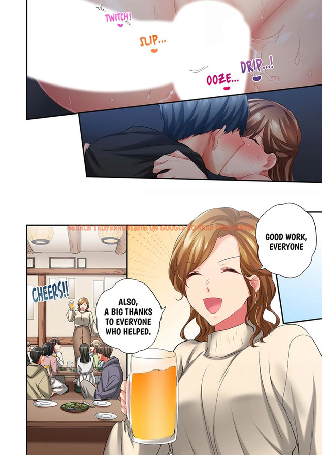 Read Hentai Image 6 323 in comic A Scorching Hot Day With A Broken Air Conditioner. If I Keep Having Sex With My Sweaty Childhood Friend… - Chapter 96 - www.hentaitnt.net