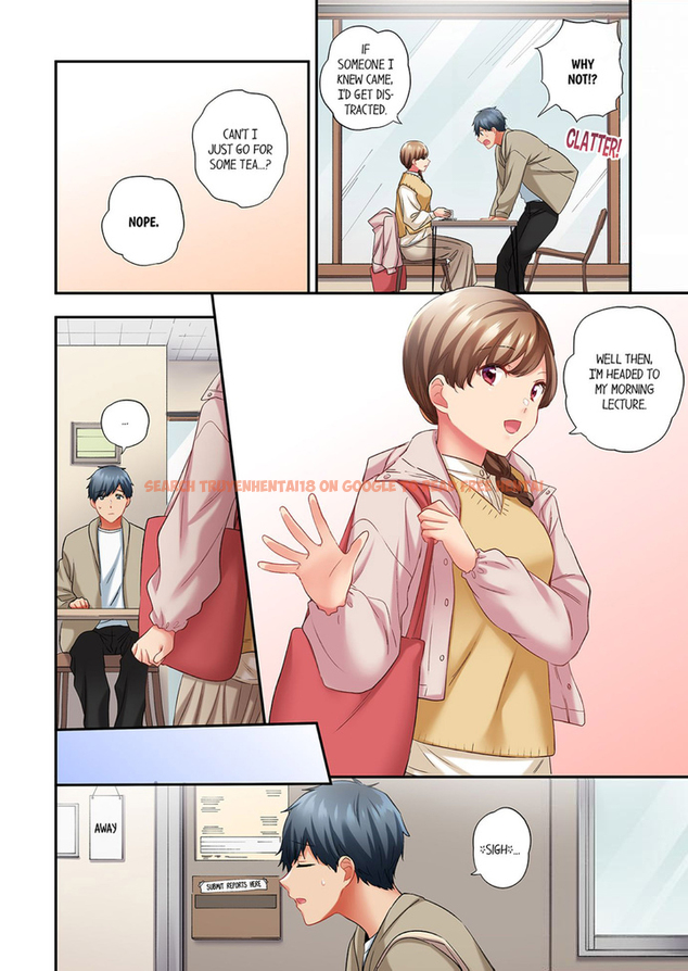 Read Hentai Image 2 390 in comic A Scorching Hot Day With A Broken Air Conditioner. If I Keep Having Sex With My Sweaty Childhood Friend… - Chapter 97 - www.hentaitnt.net