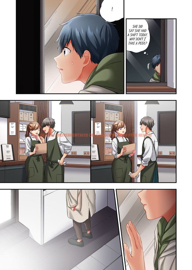 Read Hentai Image 5 390 in comic A Scorching Hot Day With A Broken Air Conditioner. If I Keep Having Sex With My Sweaty Childhood Friend… - Chapter 97 - www.hentaitnt.net