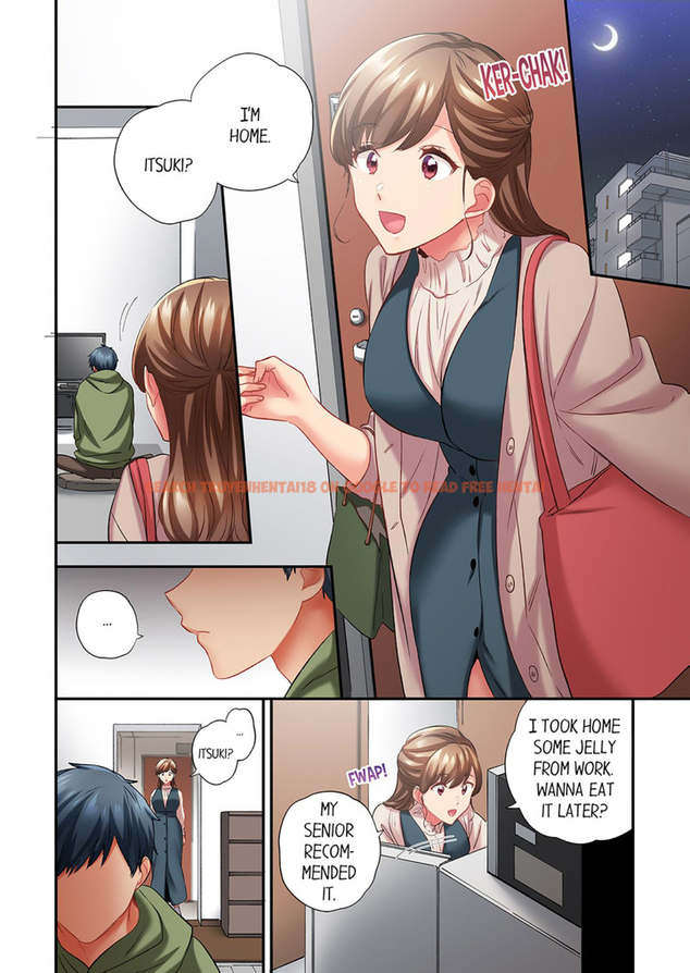 Read Hentai Image 6 390 in comic A Scorching Hot Day With A Broken Air Conditioner. If I Keep Having Sex With My Sweaty Childhood Friend… - Chapter 97 - www.hentaitnt.net
