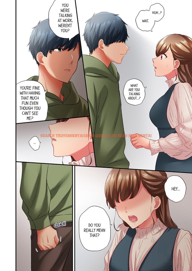 Read Hentai Image 8 390 in comic A Scorching Hot Day With A Broken Air Conditioner. If I Keep Having Sex With My Sweaty Childhood Friend… - Chapter 97 - www.hentaitnt.net