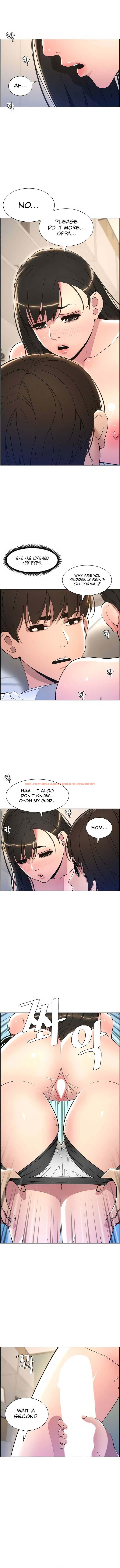 Read Hentai Image 12 be358 in comic A Secret Lesson With My Younger Sister - Chapter 10 - hentaitnt.net