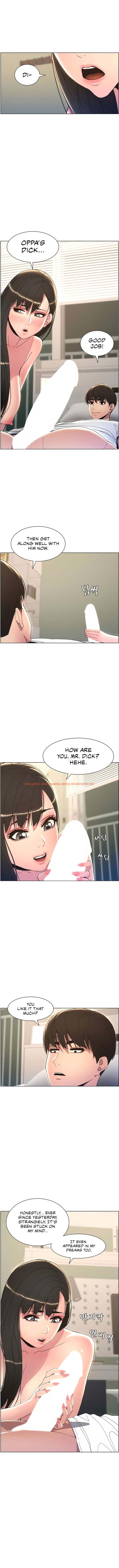 Read Hentai Image 5 be358 in comic A Secret Lesson With My Younger Sister - Chapter 10 - hentaitnt.net