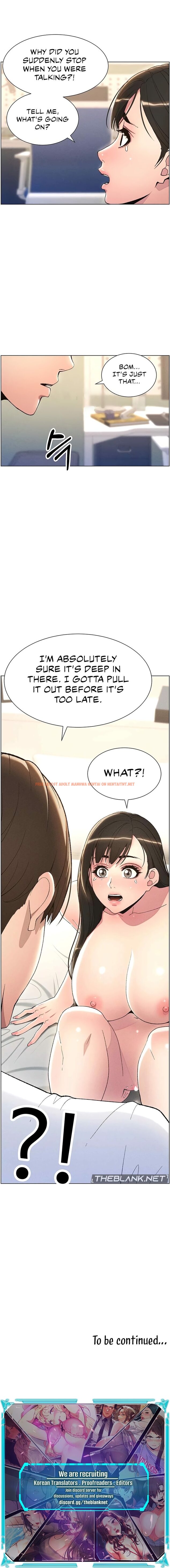 Read Hentai Image 11 8242a in comic A Secret Lesson With My Younger Sister - Chapter 11 - hentaitnt.net