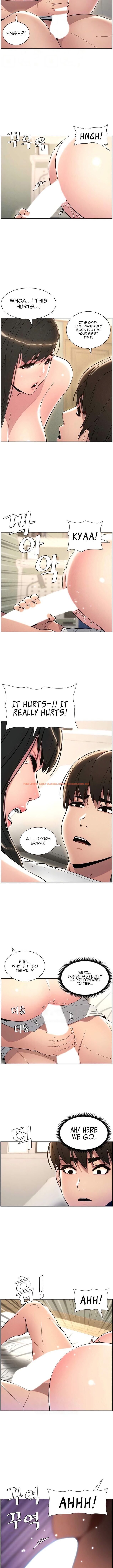 Read Hentai Image 3 8242a in comic A Secret Lesson With My Younger Sister - Chapter 11 - hentaitnt.net