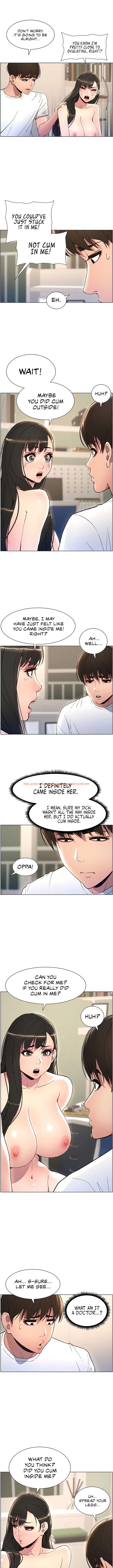 Read Hentai Image 7 8242a in comic A Secret Lesson With My Younger Sister - Chapter 11 - hentaitnt.net