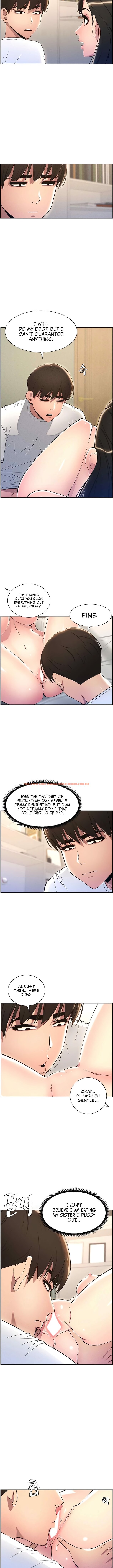 Read Hentai Image 8 645f7 in comic A Secret Lesson With My Younger Sister - Chapter 12 - hentaitnt.net