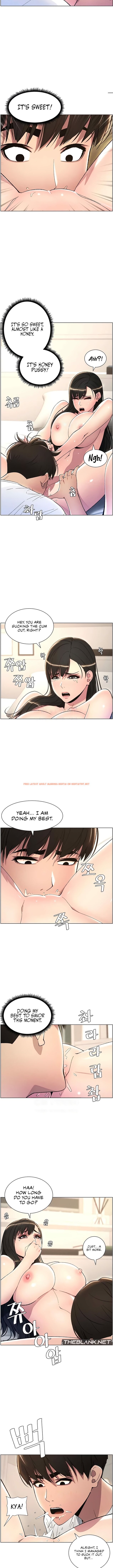 Read Hentai Image 9 645f7 in comic A Secret Lesson With My Younger Sister - Chapter 12 - hentaitnt.net