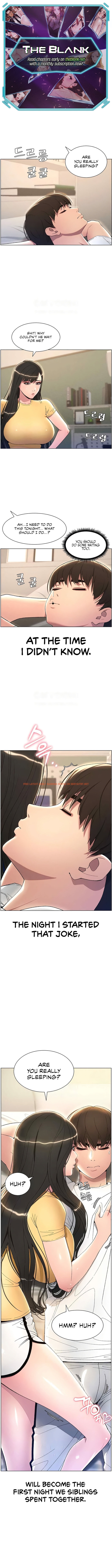 Read Hentai Image 1 06165 in comic A Secret Lesson With My Younger Sister - Chapter 17 - hentaitnt.net