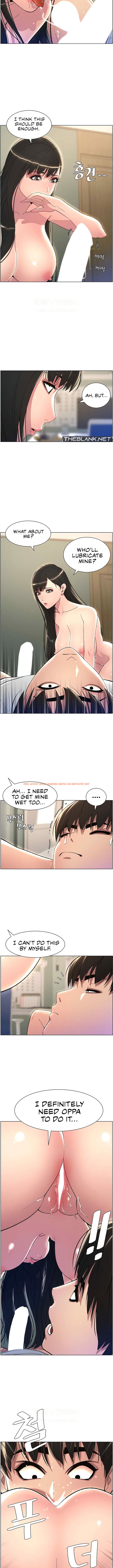 Read Hentai Image 6 06165 in comic A Secret Lesson With My Younger Sister - Chapter 17 - hentaitnt.net