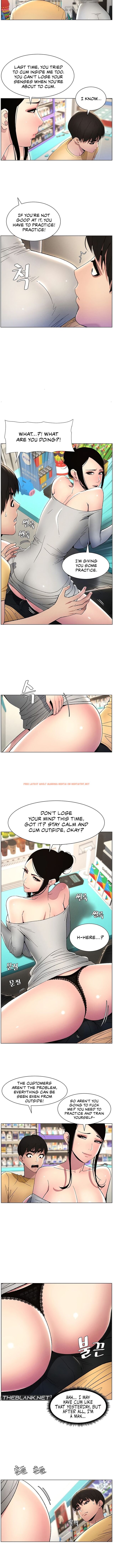 Read Hentai Image 10 1d75b in comic A Secret Lesson With My Younger Sister - Chapter 19 - hentaitnt.net