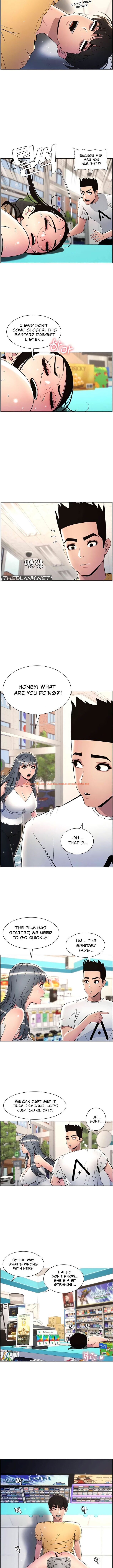 Read Hentai Image 9 e30fa in comic A Secret Lesson With My Younger Sister - Chapter 20 - hentaitnt.net