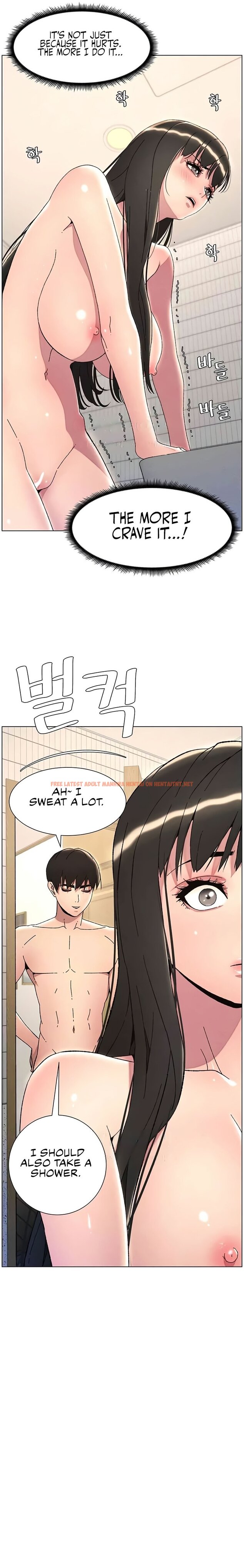 Read Hentai Image 11 a7a83 in comic A Secret Lesson With My Younger Sister - Chapter 22 - hentaitnt.net