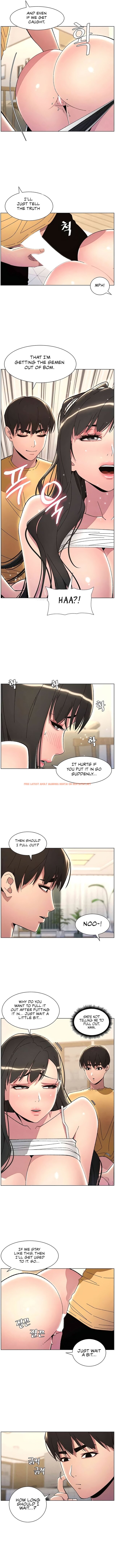 Read Hentai Image 4 a7a83 in comic A Secret Lesson With My Younger Sister - Chapter 22 - hentaitnt.net