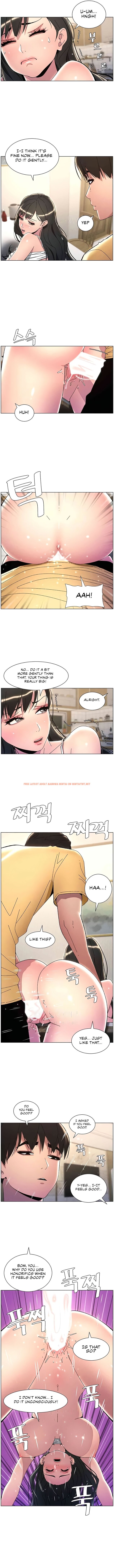 Read Hentai Image 5 a7a83 in comic A Secret Lesson With My Younger Sister - Chapter 22 - hentaitnt.net