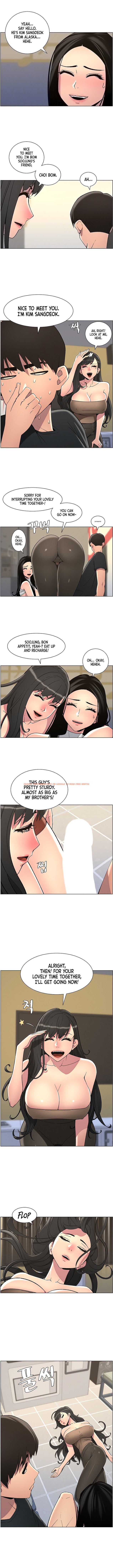 Read Hentai Image 4 13455 in comic A Secret Lesson With My Younger Sister - Chapter 41 - hentaitnt.net