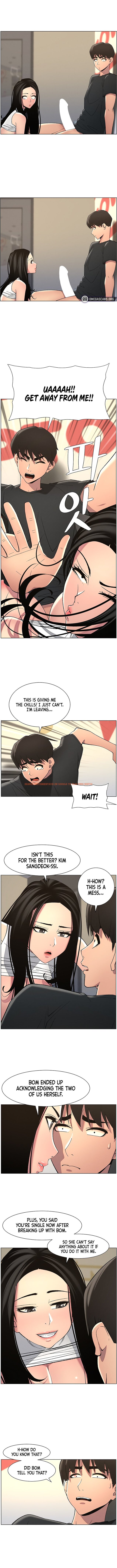 Read Hentai Image 5 13455 in comic A Secret Lesson With My Younger Sister - Chapter 41 - hentaitnt.net