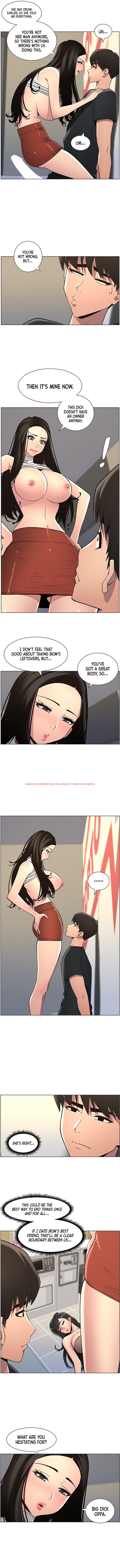 Read Hentai Image 6 13455 in comic A Secret Lesson With My Younger Sister - Chapter 41 - hentaitnt.net