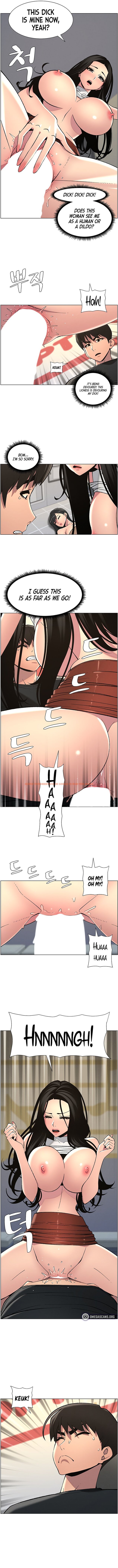 Read Hentai Image 9 13455 in comic A Secret Lesson With My Younger Sister - Chapter 41 - hentaitnt.net