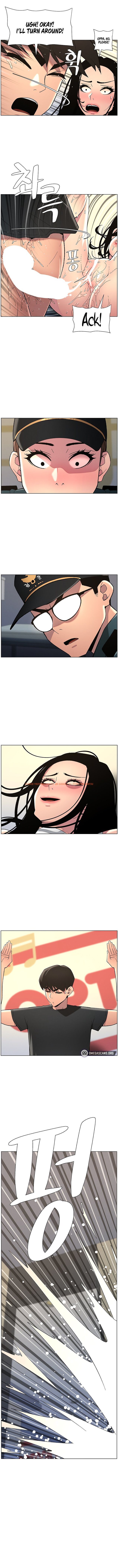 Read Hentai Image 10 c0a1f in comic A Secret Lesson With My Younger Sister - Chapter 42 - hentaitnt.net