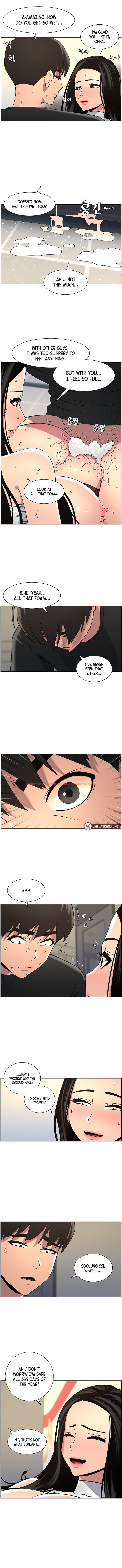 Read Hentai Image 6 c0a1f in comic A Secret Lesson With My Younger Sister - Chapter 42 - hentaitnt.net