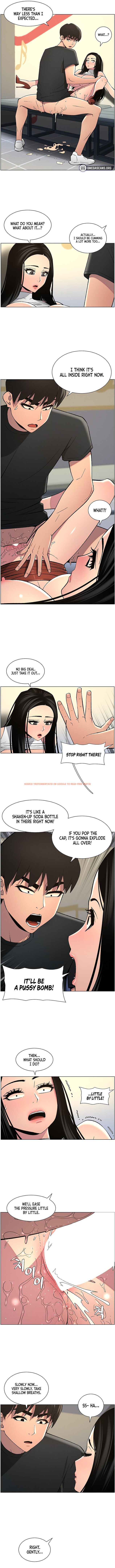 Read Hentai Image 7 c0a1f in comic A Secret Lesson With My Younger Sister - Chapter 42 - hentaitnt.net