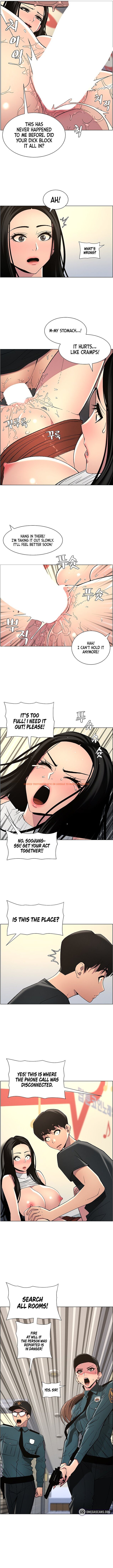 Read Hentai Image 8 c0a1f in comic A Secret Lesson With My Younger Sister - Chapter 42 - hentaitnt.net