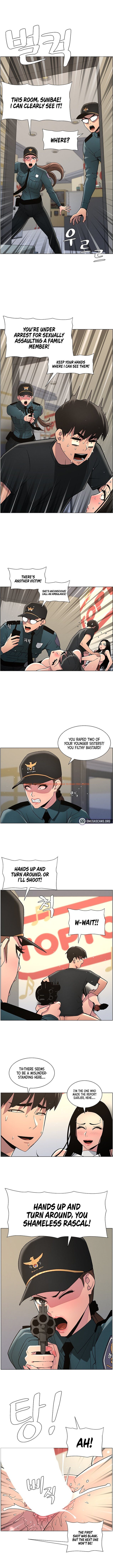 Read Hentai Image 9 c0a1f in comic A Secret Lesson With My Younger Sister - Chapter 42 - hentaitnt.net