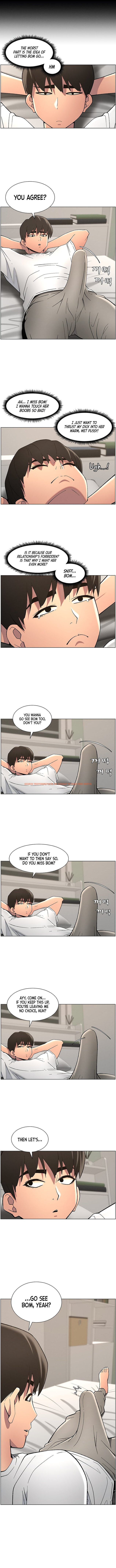 Read Hentai Image 10 b0adb in comic A Secret Lesson With My Younger Sister - Chapter 43 - hentaitnt.net