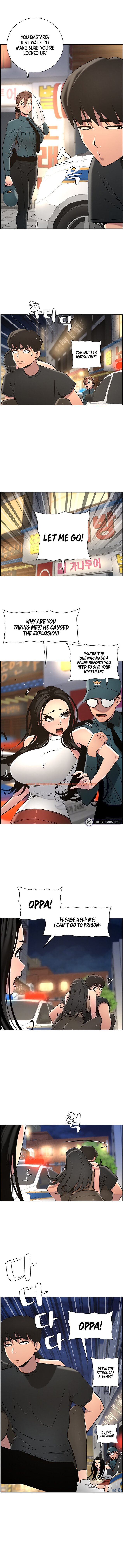 Read Hentai Image 3 b0adb in comic A Secret Lesson With My Younger Sister - Chapter 43 - hentaitnt.net