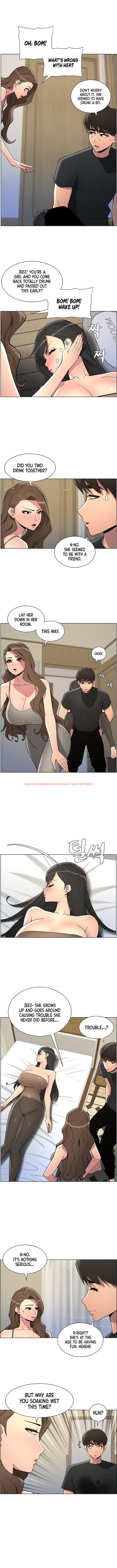 Read Hentai Image 6 b0adb in comic A Secret Lesson With My Younger Sister - Chapter 43 - hentaitnt.net