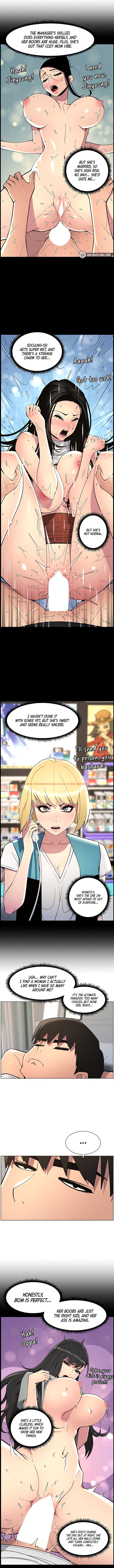 Read Hentai Image 9 b0adb in comic A Secret Lesson With My Younger Sister - Chapter 43 - hentaitnt.net