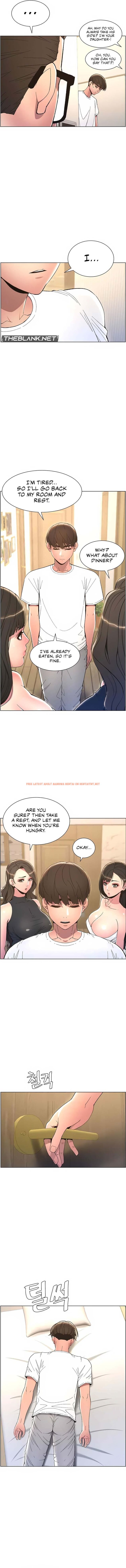 Read Hentai Image 10 8c777 in comic A Secret Lesson With My Younger Sister - Chapter 5 - hentaitnt.net