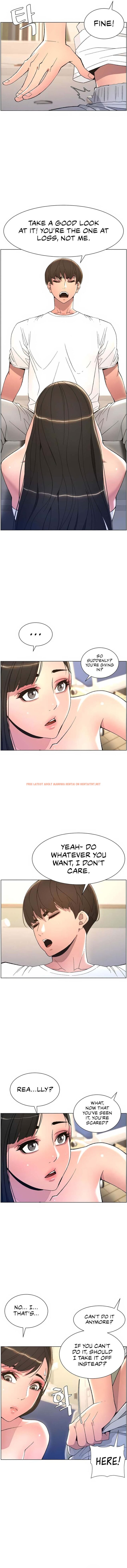 Read Hentai Image 14 8c777 in comic A Secret Lesson With My Younger Sister - Chapter 5 - hentaitnt.net