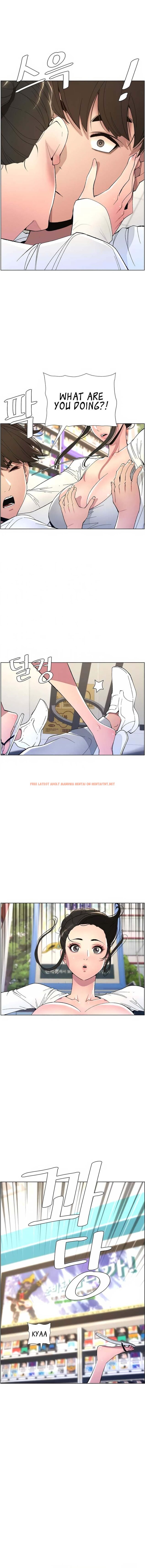 Read Hentai Image 2 8c777 in comic A Secret Lesson With My Younger Sister - Chapter 5 - hentaitnt.net